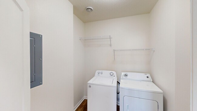 Foto del edificio - Grayhawk Apartments