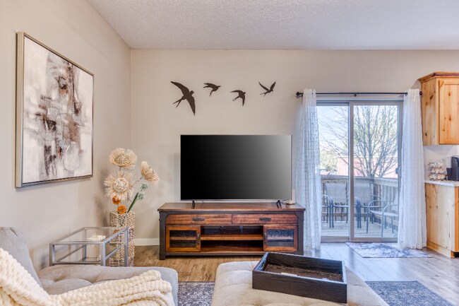 Foto del edificio - 4335 N 2nd Way