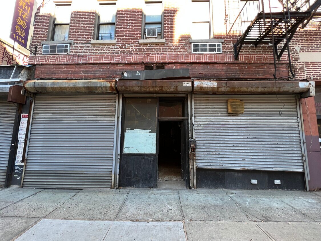 Primary Photo - 37 Market St