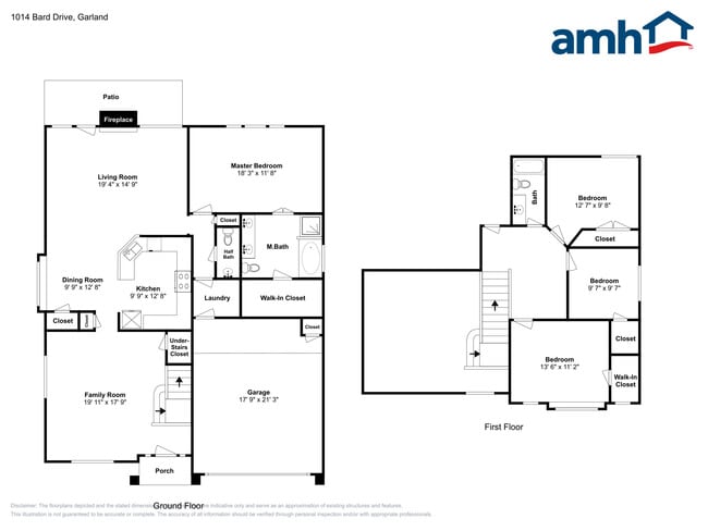 Building Photo - 1014 Bard Drive