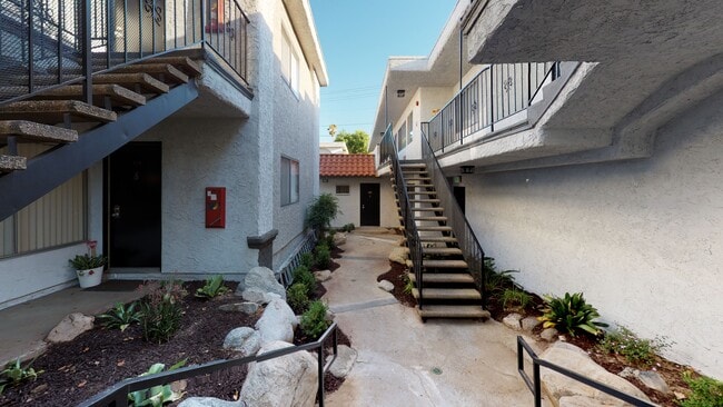 Floorplan - Rock Glen Villa...Gorgeous Newly Remodeled...