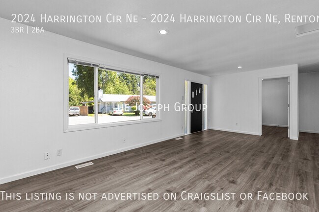 Building Photo - Updated 3 bed/1.75 bath in Renton