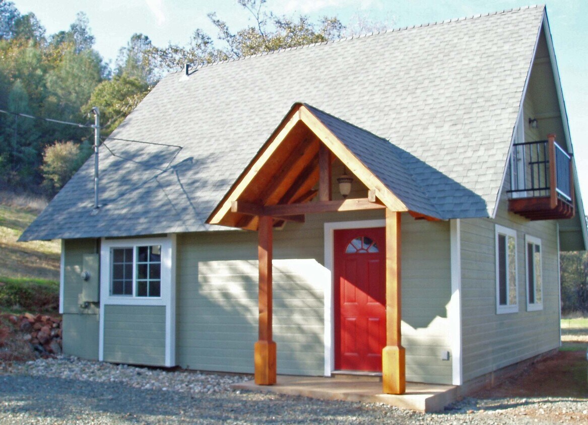 Foto principal - 12222 Dolan Harding Rd