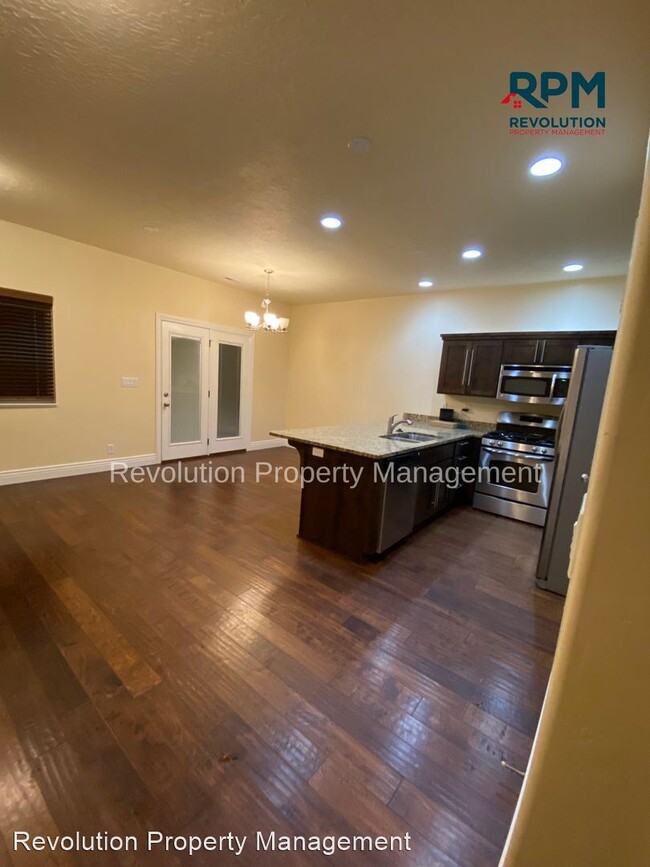 Foto del edificio - 3 br, 2.5 bath House - 5378 N Aspen Meadow...