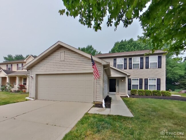 Foto del edificio - 1426 Auburn Drive Brownsburg IN