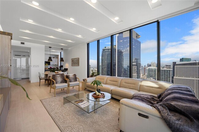 Foto del edificio - 1010 Brickell Ave