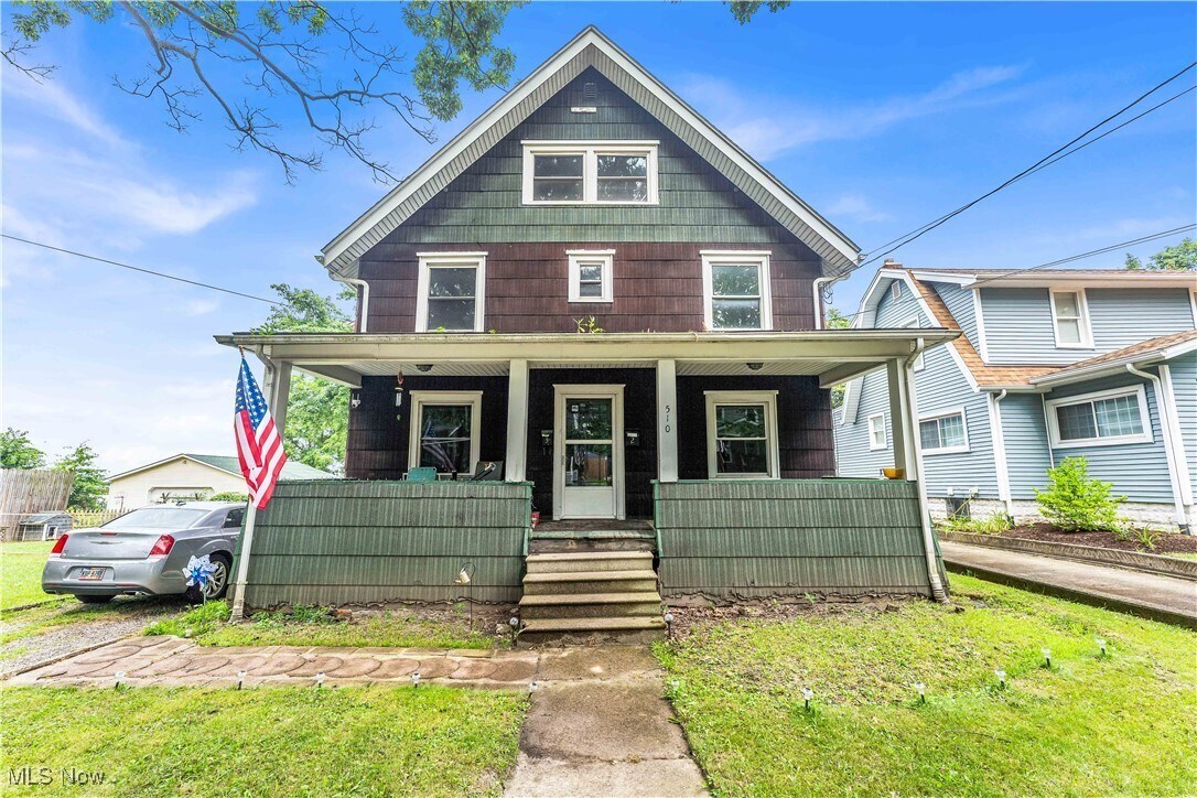 508 Hammel St Akron, OH 44306 – photo 1