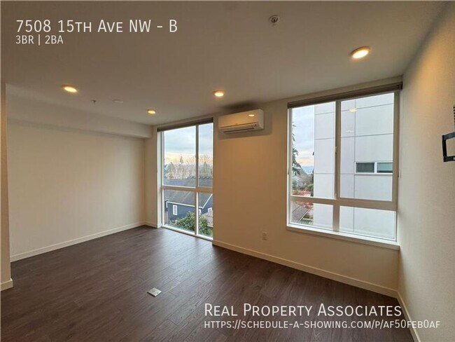 Foto del edificio - 7508 15th Ave NW