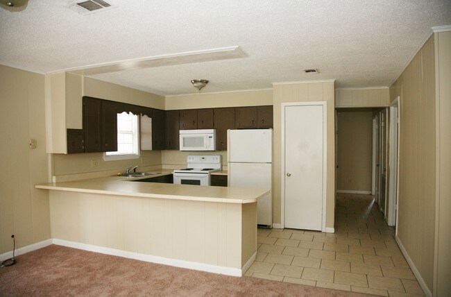 Foto del interior - 207-209 Carl St