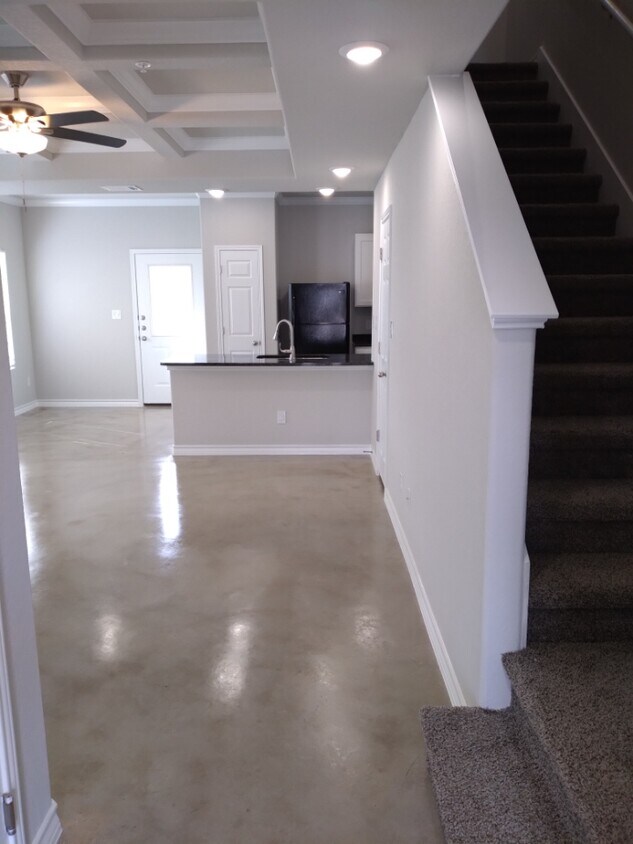 16913 Dancing Ava, Selma, TX 78154 Townhome Rentals in Selma TX