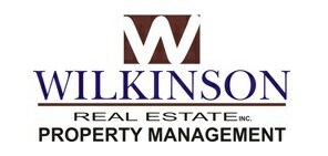 Property Management Company Logo