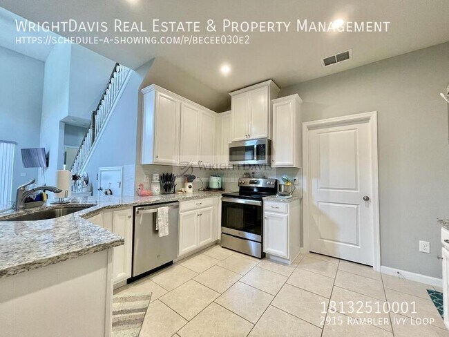 Building Photo - 2915 Rambler Ivy Lp