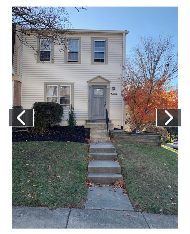 Building Photo - 6338 Fenestra Ct