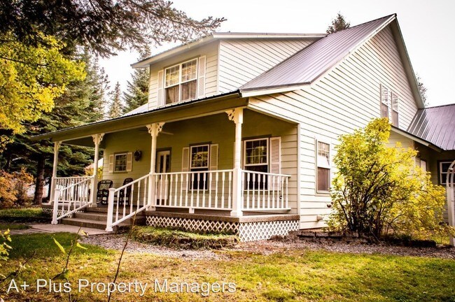Foto del edificio - 4 br, 2.5 bath House - 2414 E Homestead Loop
