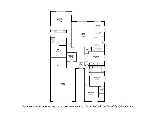 Building Photo - 12145 W Patrick Ln
