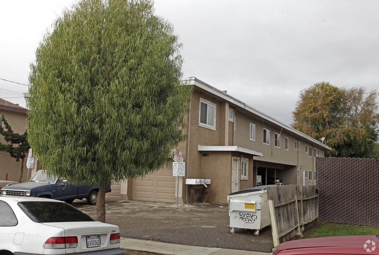 6345 Baine Ave, Newark, CA 94560 Apartments in Newark, CA