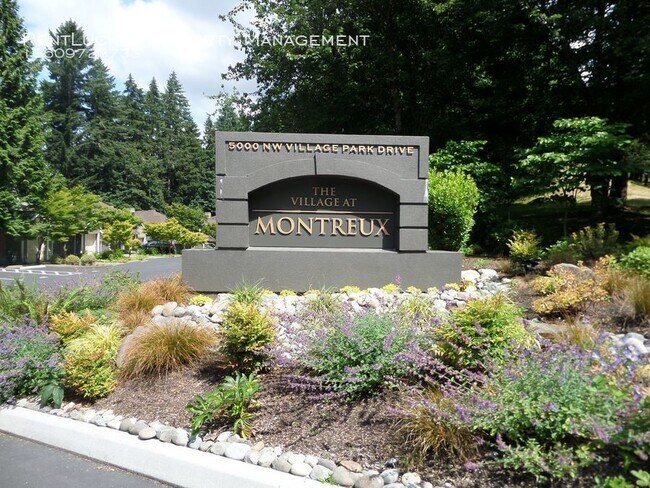 Foto del edificio - 5000 NW Village Park Dr