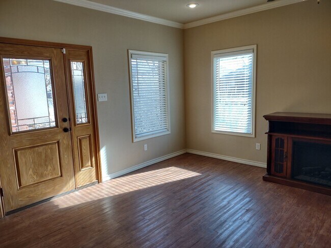 Foto del edificio - Prestigious 3/3/2 Home in Lubbock Cooper School District.