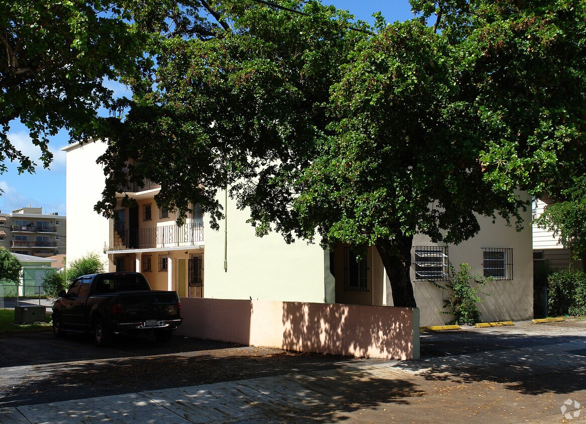 Foto del edificio - 426 SW 3rd St