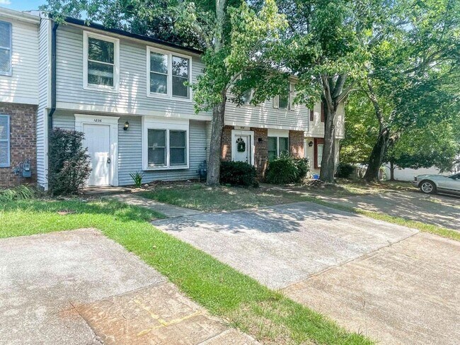Foto del edificio - 1856 Shenandoah Valley Ln