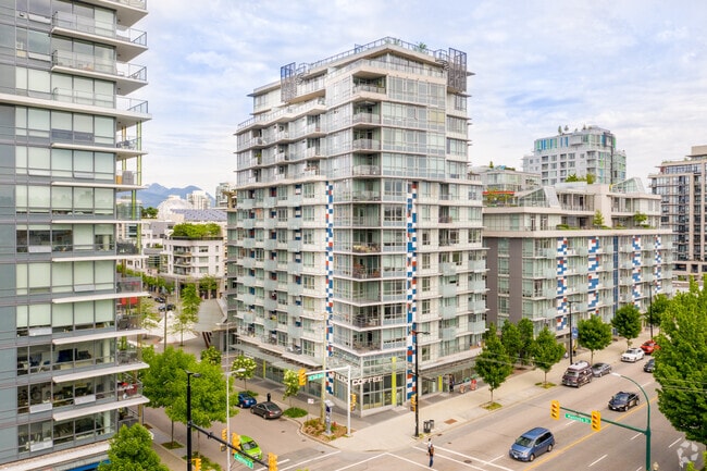 Pinnacle Living False Creek