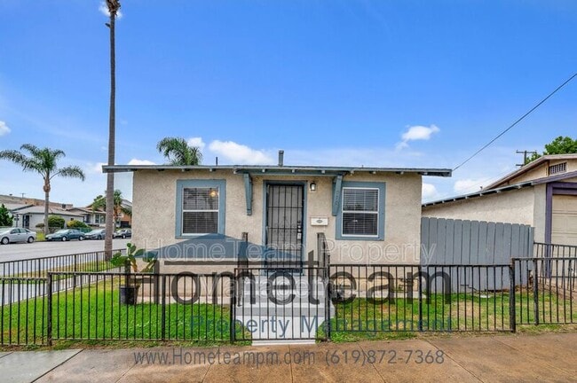 Building Photo - 438 B Ave