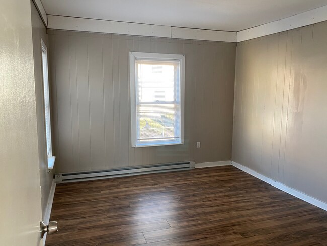Dormitorio - 8 Newport St