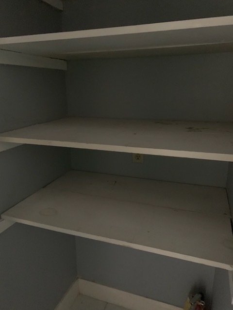 Bathroom Shelves - 780 East Coast Dr