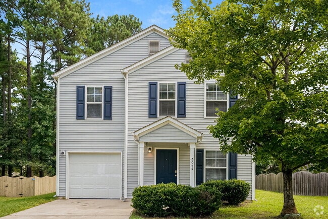 Building Photo - 3052 Van Dorn Rd