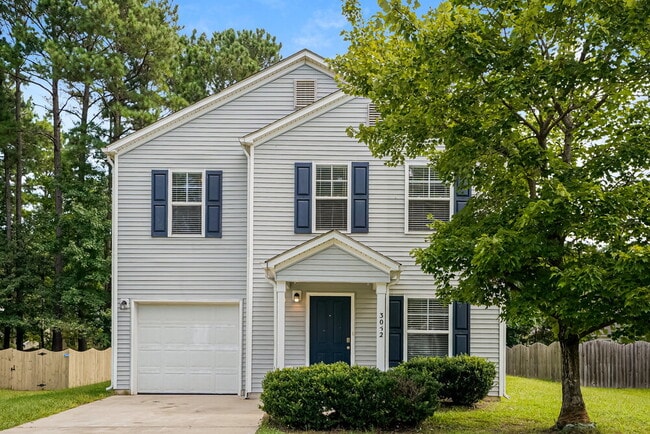 Building Photo - 3052 Van Dorn Rd