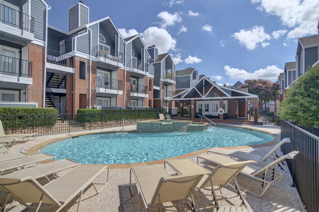 Lake Highlands Tx Apartments