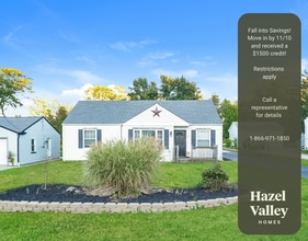 Building Photo - 2797 Stark Dr