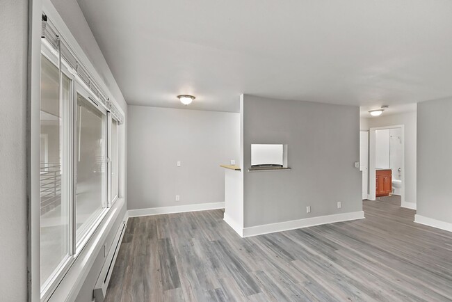 Interior Photo - Beautiful Renovated Units in West Seattle