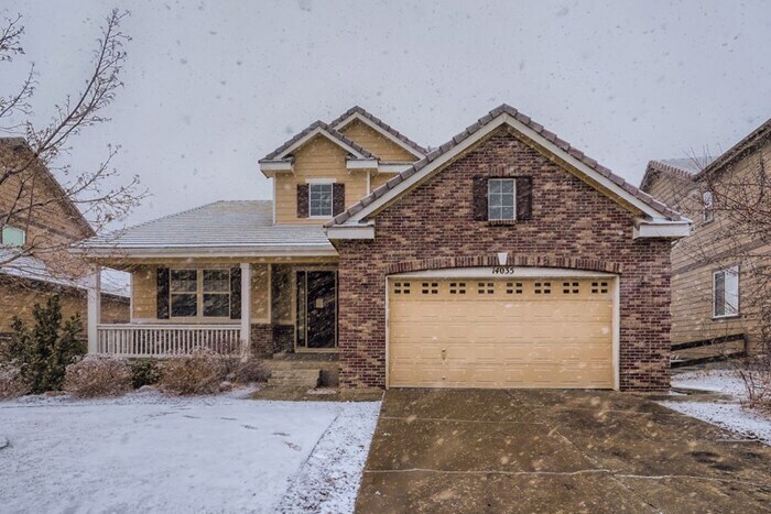Foto principal - 14035 Hillrose Dr, Parker, CO, 80134