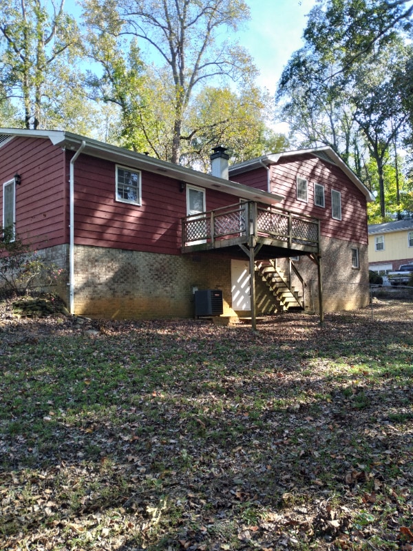 Foto del edificio - 3780 Dora Dr SE