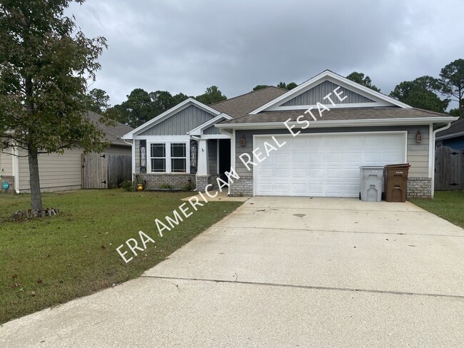 Building Photo - MOVE IN READY- 4 bedrooms