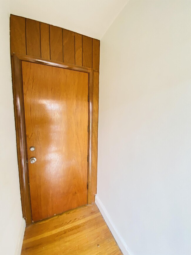 Foto del edificio - 324 Folcroft St