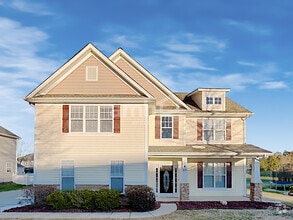 Building Photo - 1010 Semmes Ln