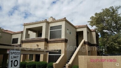 Building Photo - 11375 E Sahuaro Dr