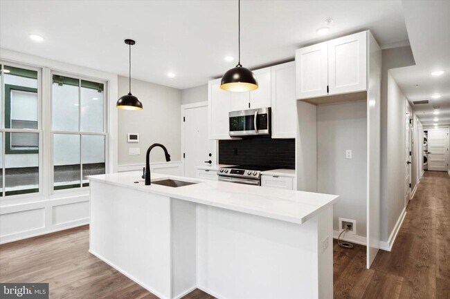 Foto del edificio - 3519 Hamilton St