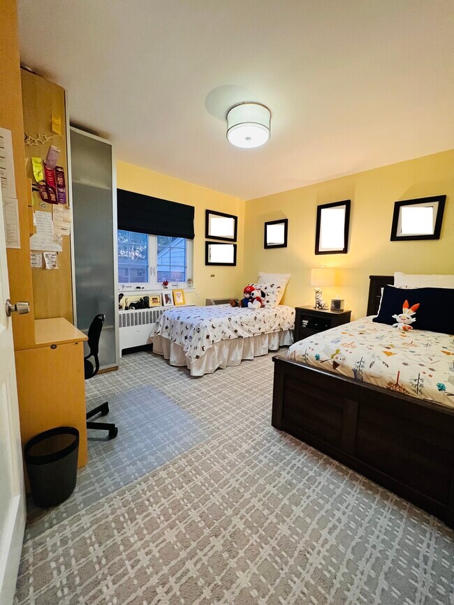 61 Troy Dr Unit D, Springfield, NJ 07081 Condo for Rent in