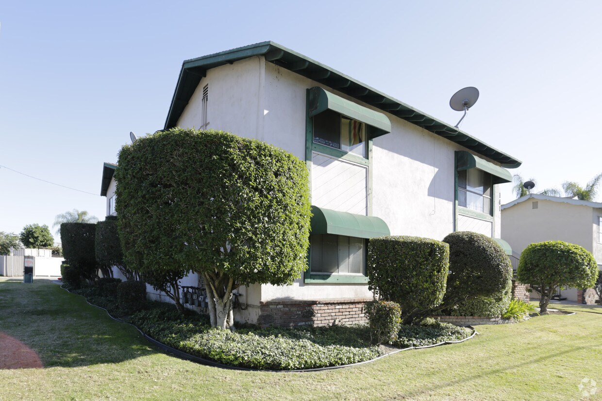 Foto del edificio - 141 N Lewis St