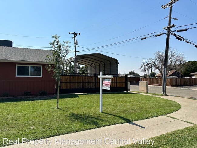 Building Photo - 3 br, 2 bath House - 132 E Clinton Ave.