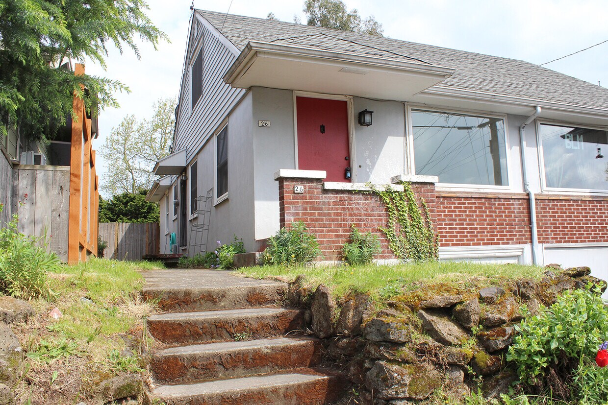 Foto principal - 26 NE 56th Ave