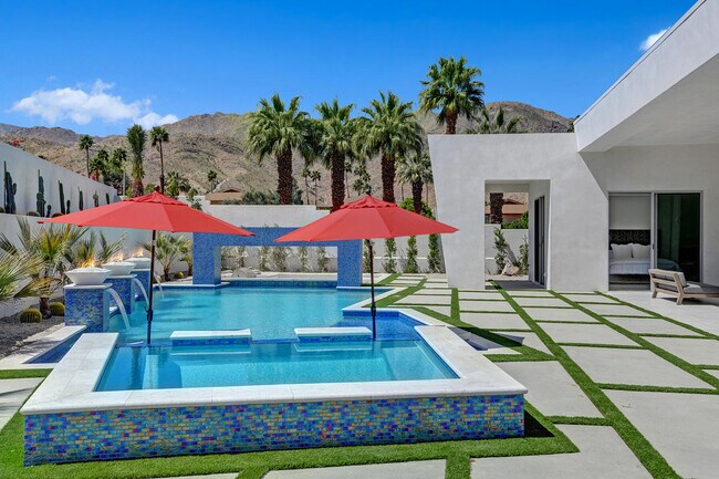 Foto del edificio - 72751 Tamarisk St