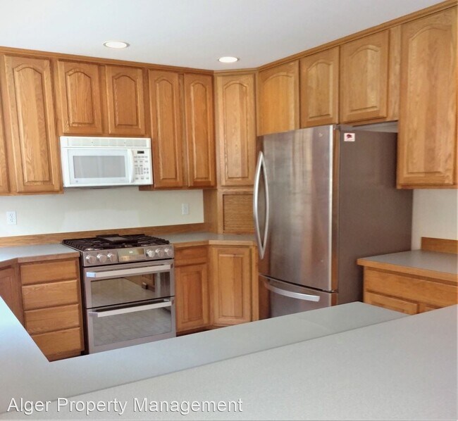 Foto del edificio - 4 br, 2.5 bath House - 7431 Roundup Lane NW