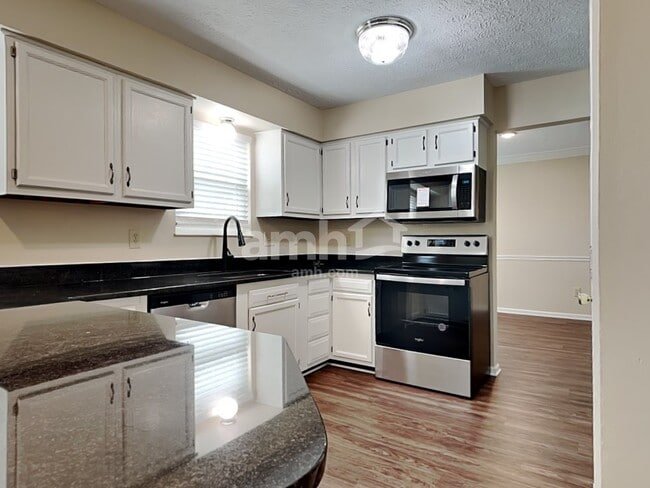 Foto del edificio - 1469 Dunwoodie Ct