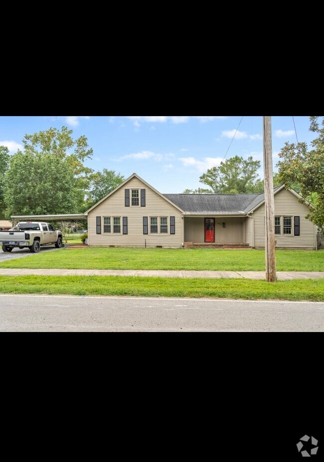 Robinwood Park Apartments Apartments in Russellville, KY