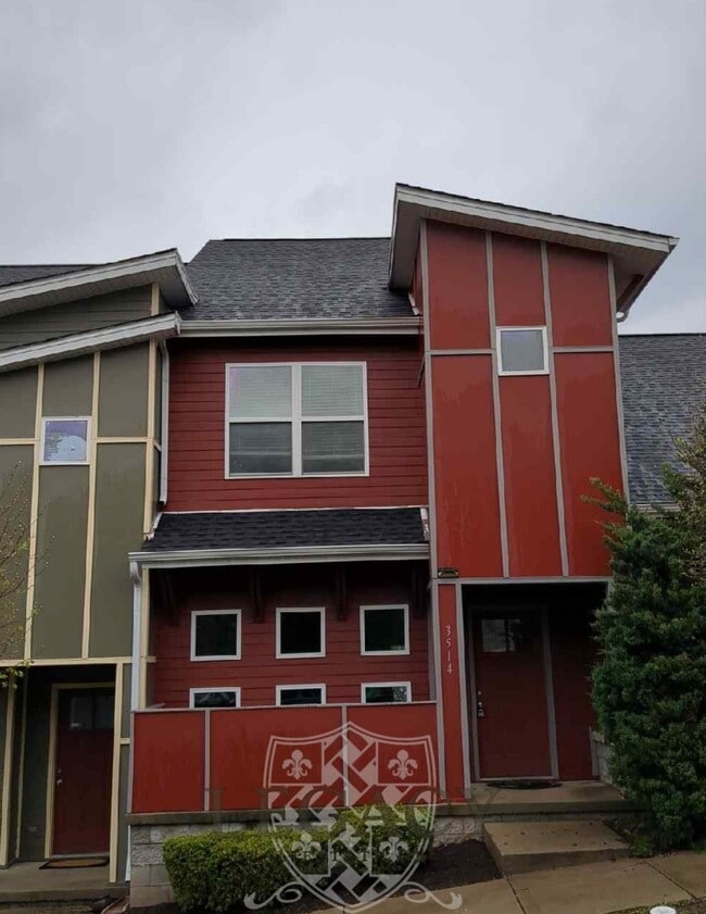 Photo - 3514 Steffisburg Dr Townhome