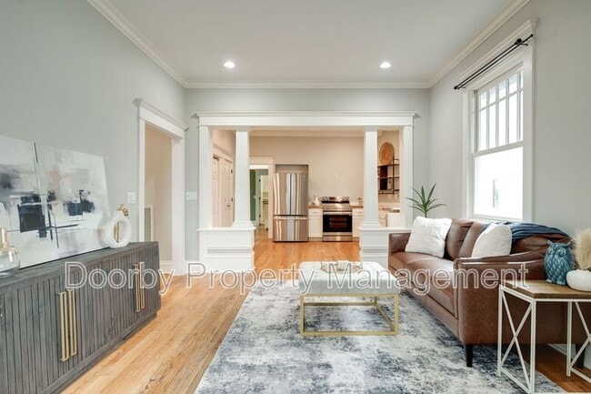 Foto del edificio - 328 Beck Ave